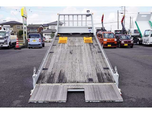 MITSUBISHI CANTER 2019 Image 31