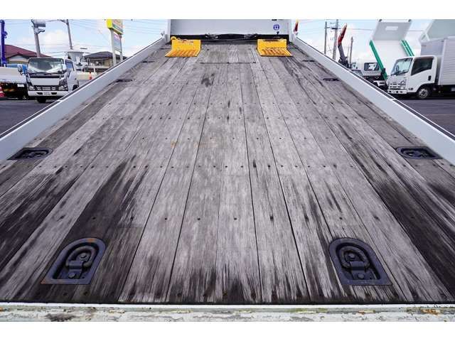 MITSUBISHI CANTER 2019 Image 31