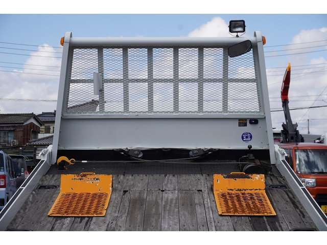 MITSUBISHI CANTER 2019 Image 31