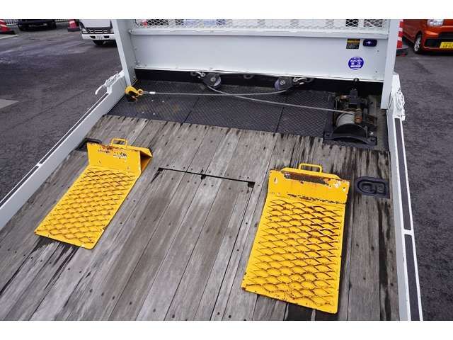 MITSUBISHI CANTER 2019 Image 31