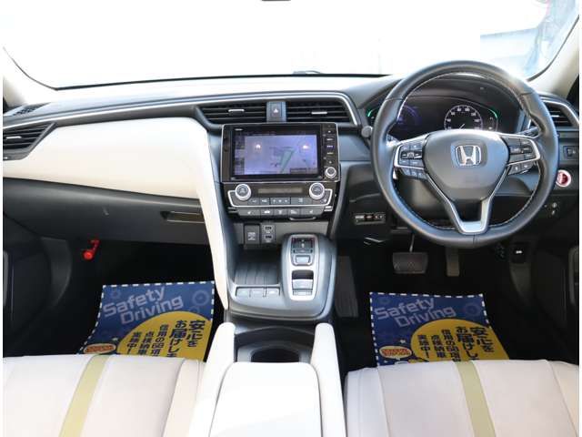 HONDA INSIGHT 2020 Image 31
