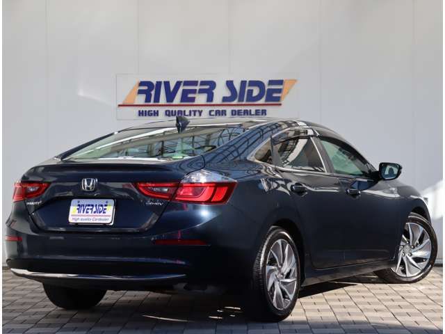 HONDA INSIGHT 2020 Image 31