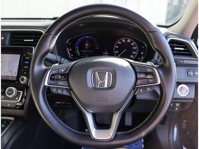 HONDA INSIGHT 2020 Image 31