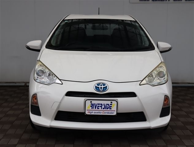 TOYOTA AQUA 2012 Image 31