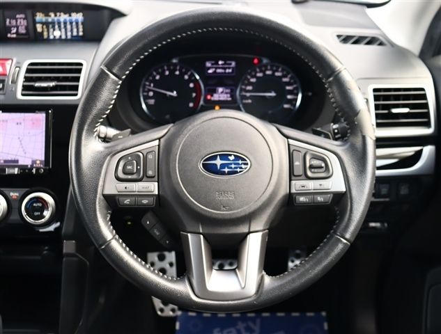 SUBARU FORESTER 2017 Image 31