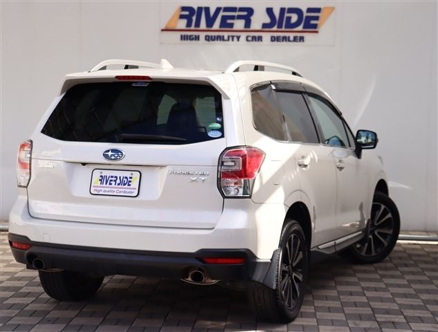 SUBARU FORESTER 2017 Image 31