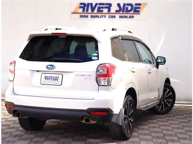 SUBARU FORESTER 2017 Image 31