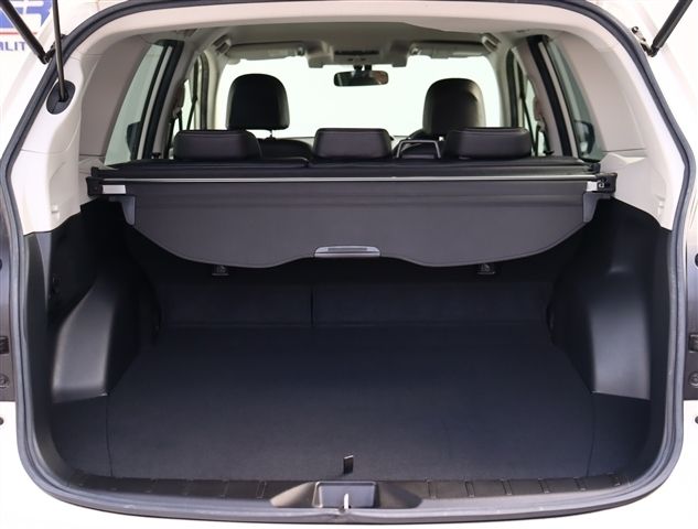SUBARU FORESTER 2017 Image 31