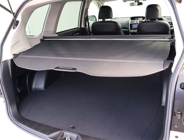 SUBARU FORESTER 2017 Image 31