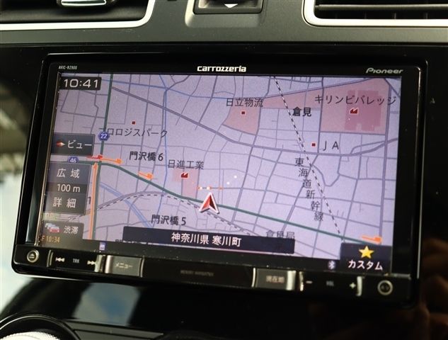 SUBARU FORESTER 2017 Image 31