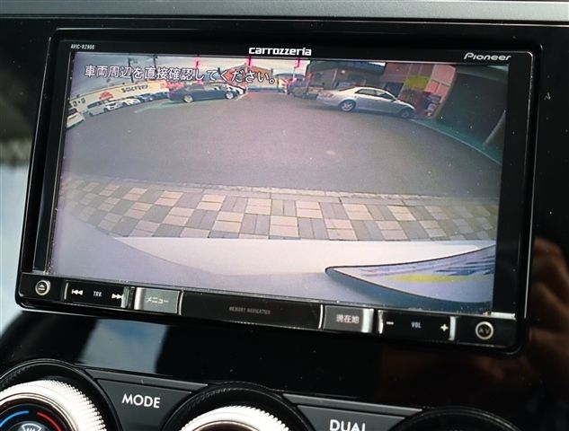 SUBARU FORESTER 2017 Image 31