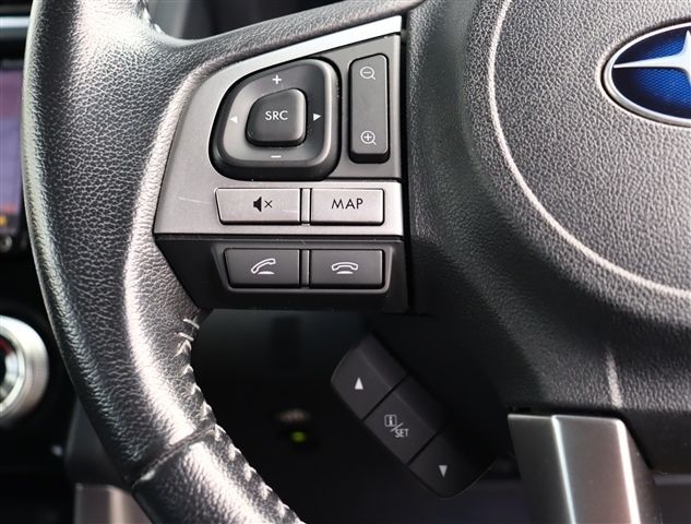 SUBARU FORESTER 2017 Image 31