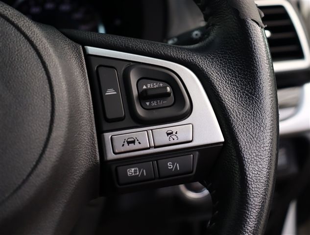 SUBARU FORESTER 2017 Image 31