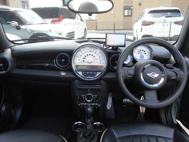 BMW MINI COOPER S OP 2013 Image 31