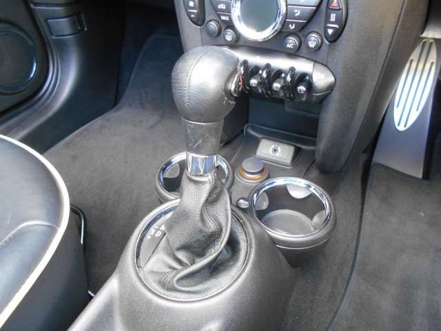 BMW MINI COOPER S OP 2013 Image 31