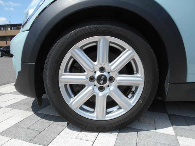 BMW MINI COOPER S OP 2013 Image 31