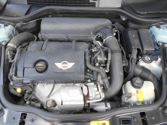 BMW MINI COOPER S OP 2013 Image 31