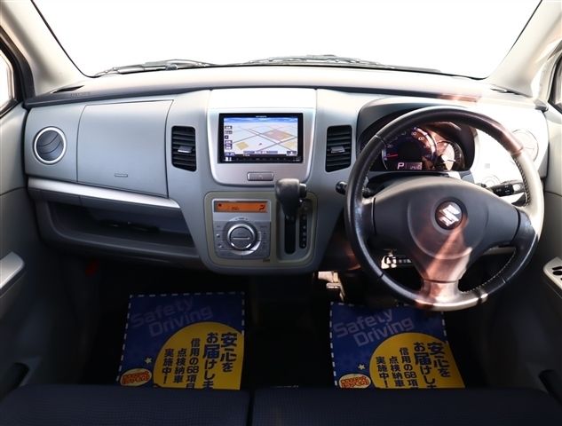 SUZUKI WAGON R 2010 Image 31