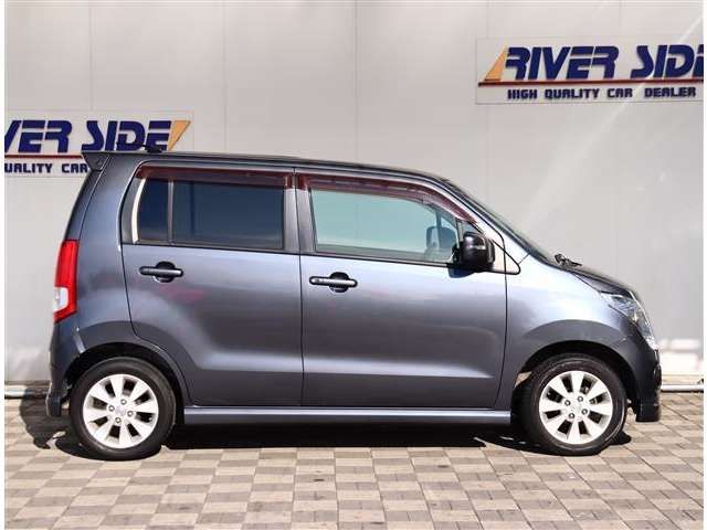 SUZUKI WAGON R 2010 Image 31