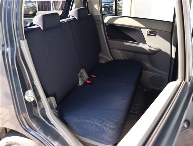 SUZUKI WAGON R 2010 Image 31