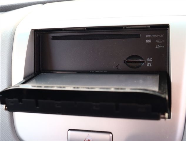 SUZUKI WAGON R 2010 Image 31