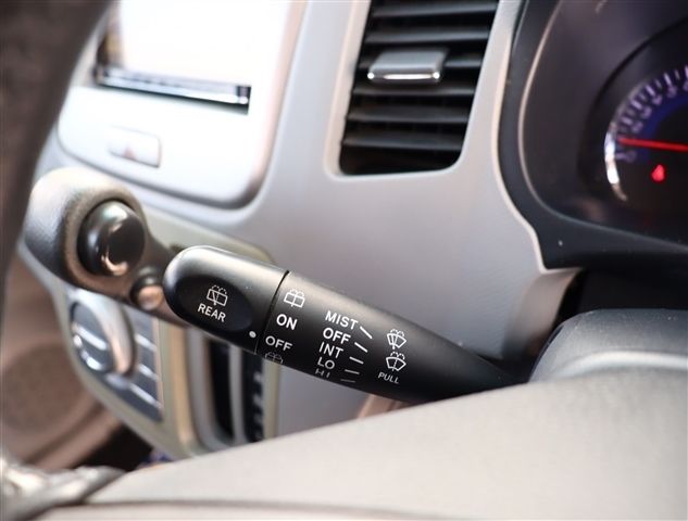 SUZUKI WAGON R 2010 Image 31