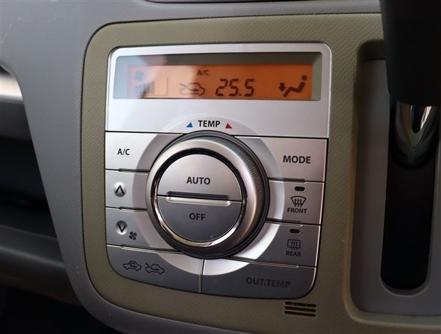 SUZUKI WAGON R 2010 Image 31