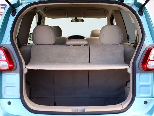 TOYOTA PORTE 2007 Image 31