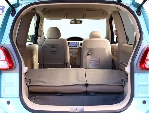 TOYOTA PORTE 2007 Image 31