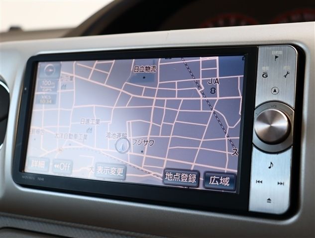 TOYOTA PORTE 2007 Image 31