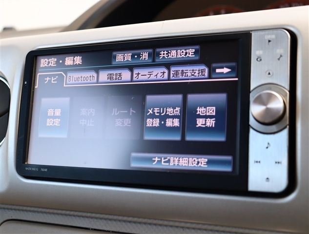 TOYOTA PORTE 2007 Image 31