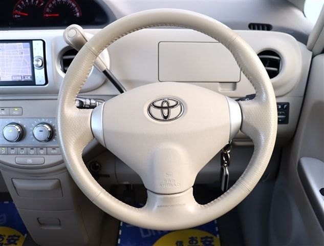 TOYOTA PORTE 2007 Image 31