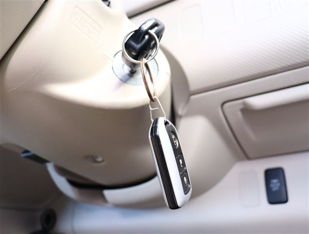 TOYOTA PORTE 2007 Image 31