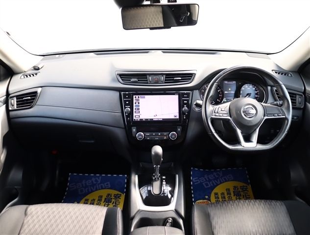 NISSAN X-TRAIL 4WD 2017 Image 31