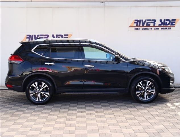 NISSAN X-TRAIL 4WD 2017 Image 31