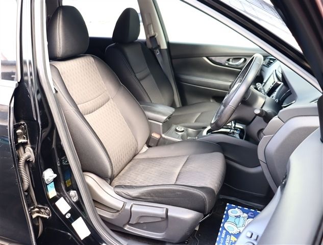 NISSAN X-TRAIL 4WD 2017 Image 31