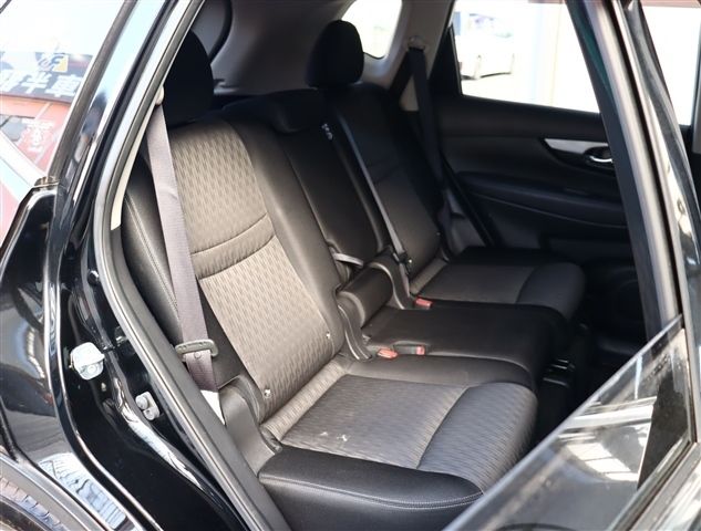 NISSAN X-TRAIL 4WD 2017 Image 31