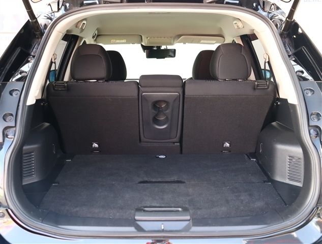 NISSAN X-TRAIL 4WD 2017 Image 31