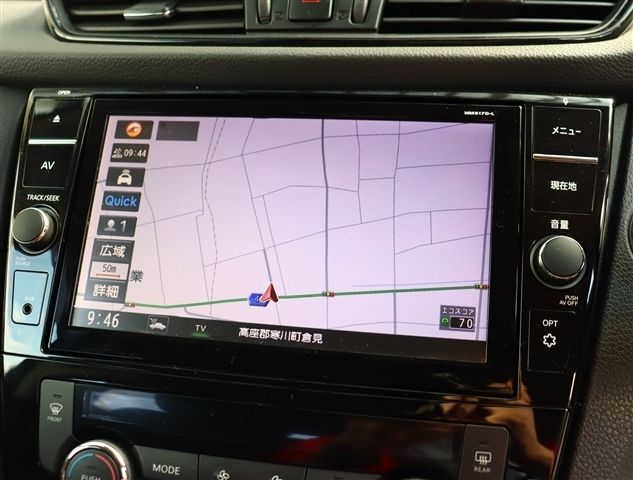 NISSAN X-TRAIL 4WD 2017 Image 31