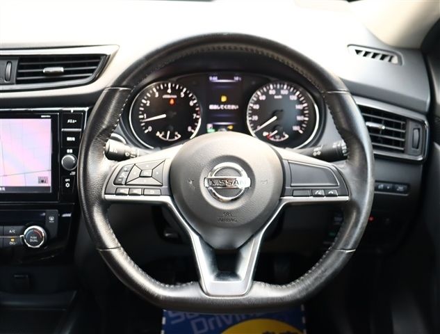 NISSAN X-TRAIL 4WD 2017 Image 31