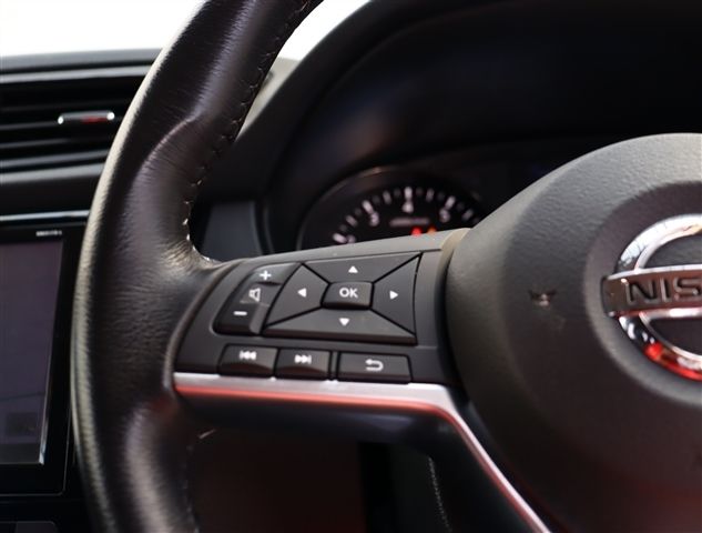 NISSAN X-TRAIL 4WD 2017 Image 31