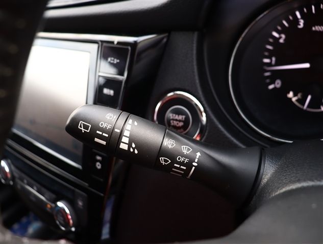 NISSAN X-TRAIL 4WD 2017 Image 31