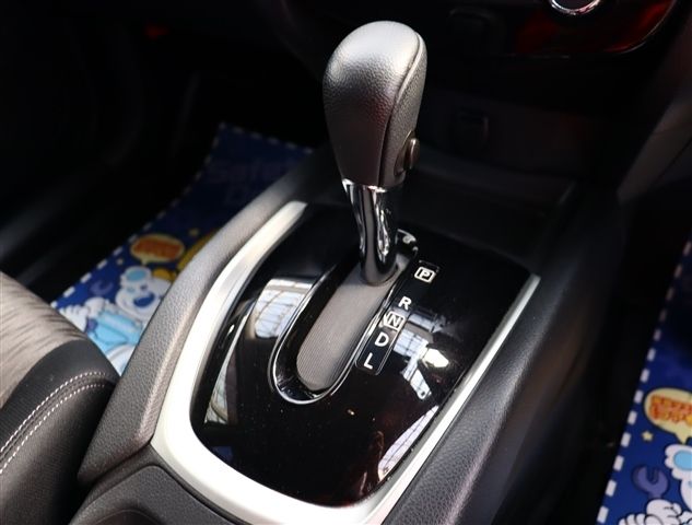 NISSAN X-TRAIL 4WD 2017 Image 31