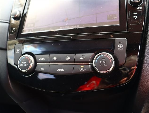 NISSAN X-TRAIL 4WD 2017 Image 31