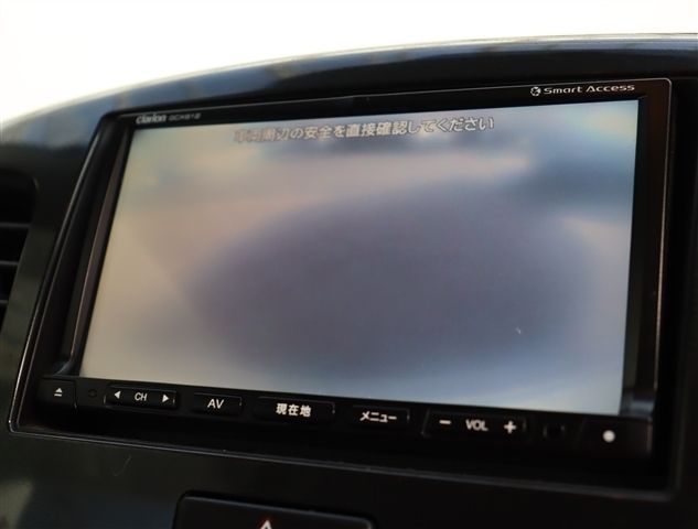 SUZUKI WAGON R STINGRAY 2012 Image 31