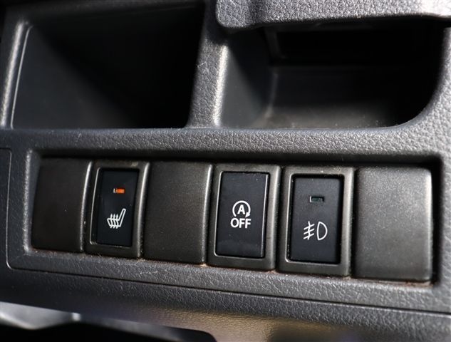 SUZUKI WAGON R STINGRAY 2012 Image 31