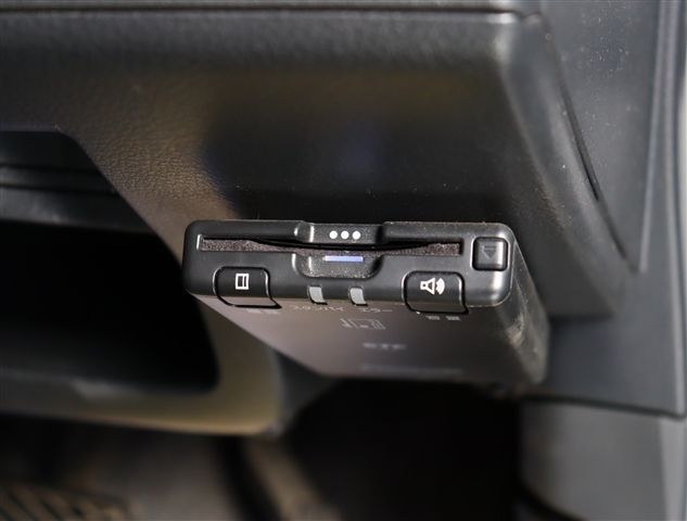 SUZUKI WAGON R STINGRAY 2012 Image 31