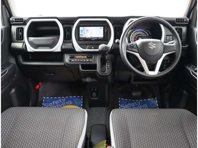 SUZUKI HUSTLER 2020 Image 31