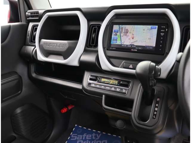 SUZUKI HUSTLER 2020 Image 31