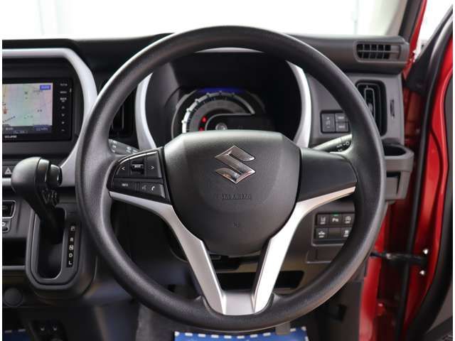 SUZUKI HUSTLER 2020 Image 31